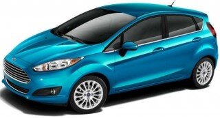 2015 Ford Fiesta 5K 1.25i 82 PS ESP Trend Araba kullananlar yorumlar
